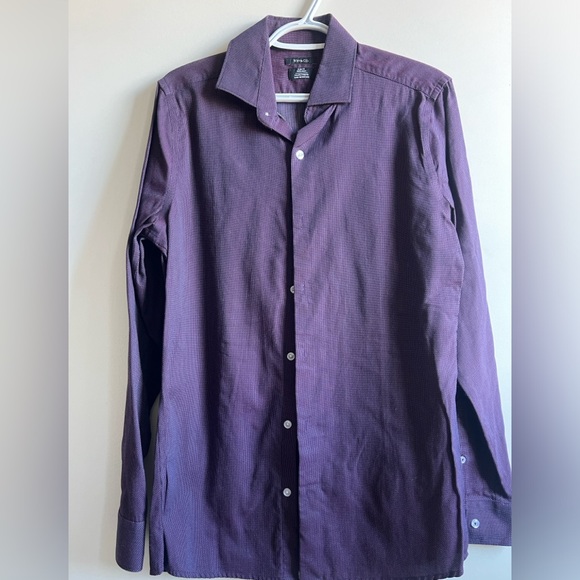 RW&Co button down dress shirt - Picture 1 of 3